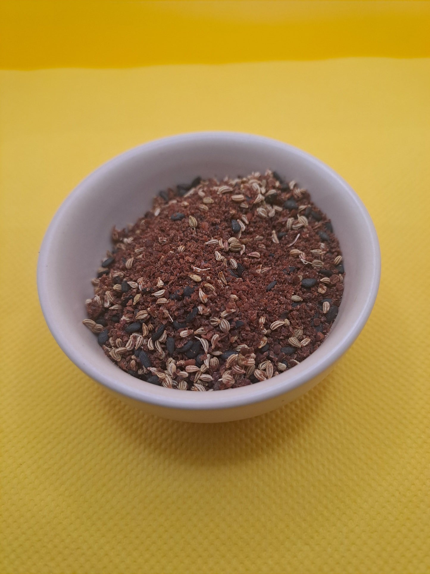 Mon zaatar a été nommé Suséwan 