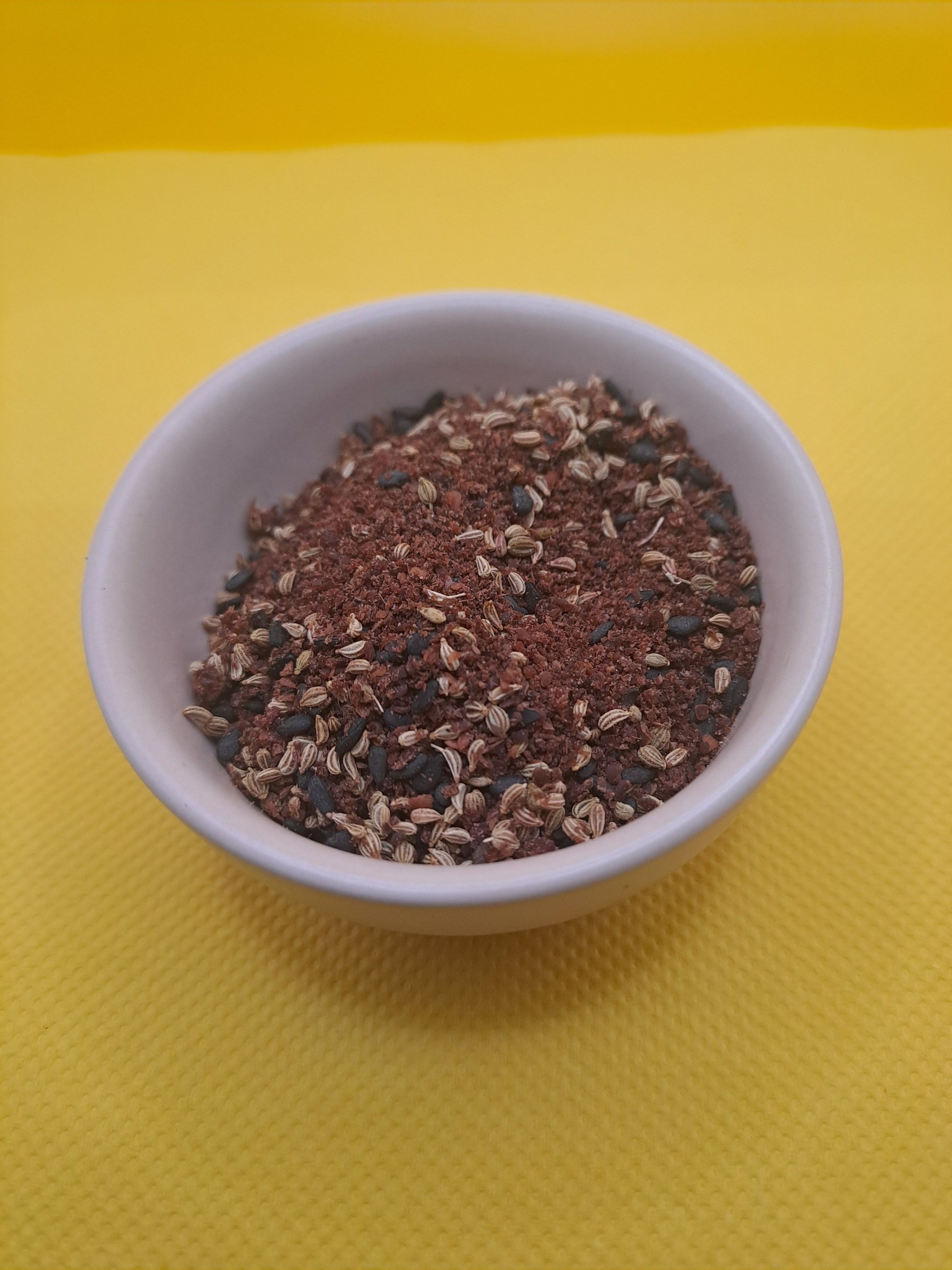 Mon zaatar a été nommé Suséwan 