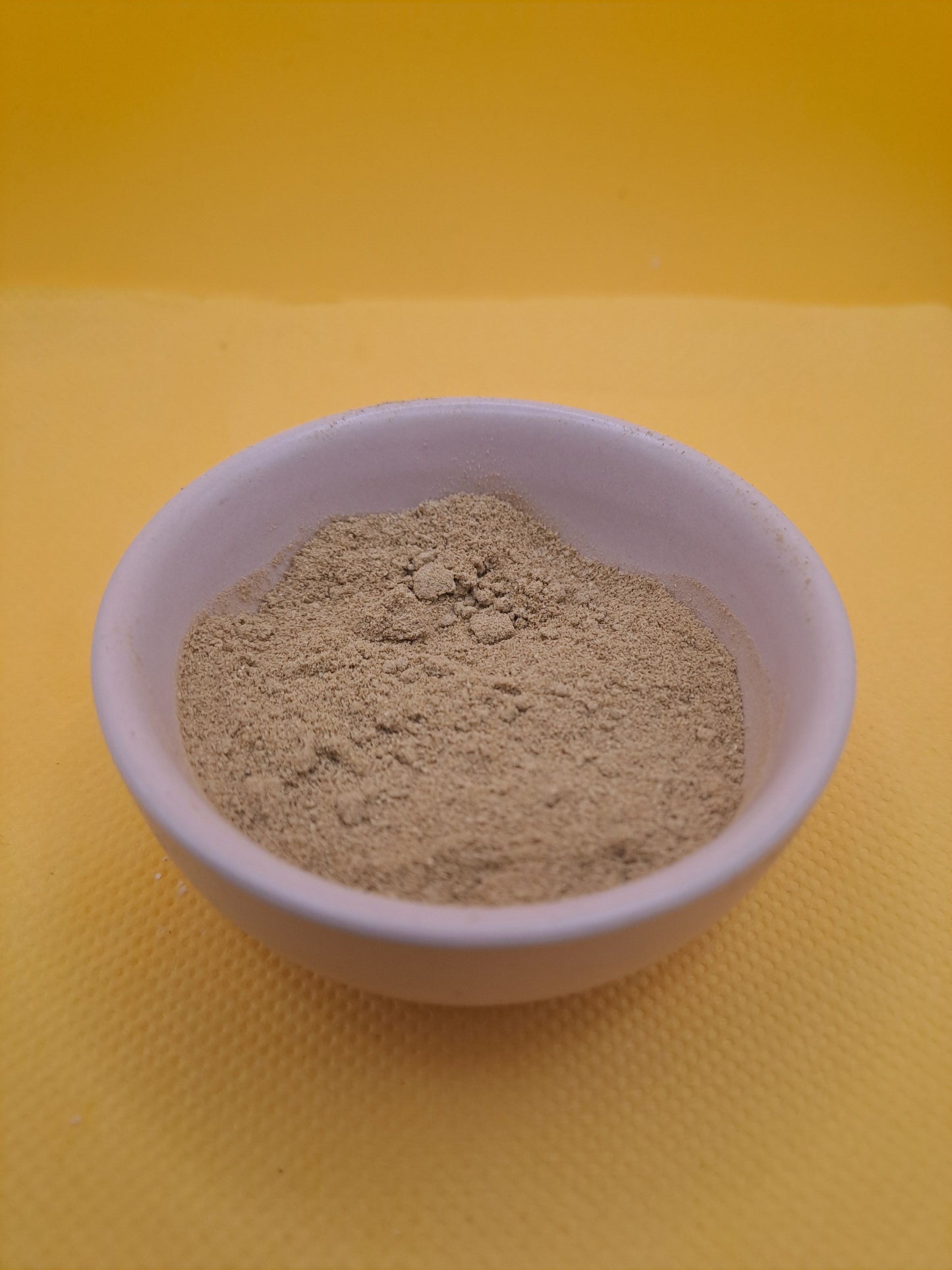 Ce paprika vert est originaire de Serbie