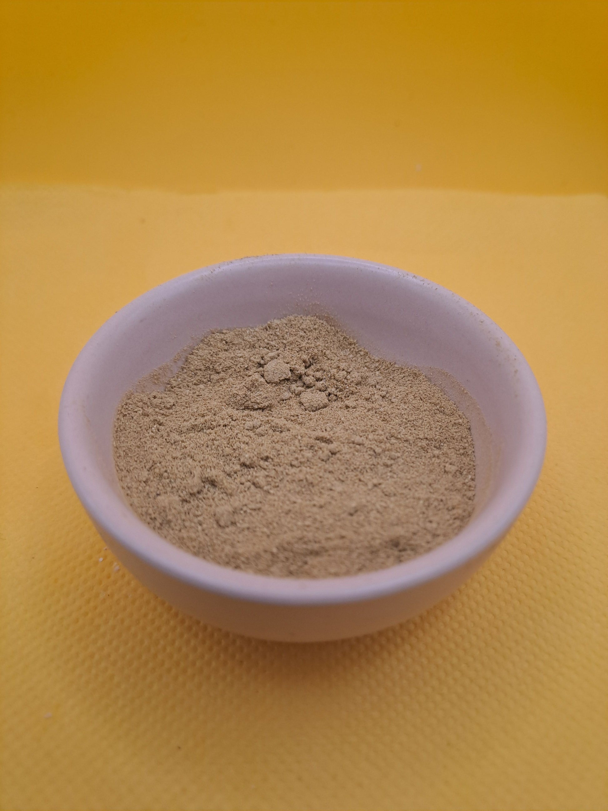 Ce paprika vert est originaire de Serbie