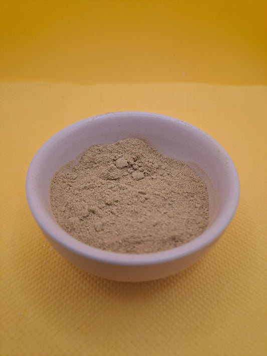 Ce paprika vert est originaire de Serbie